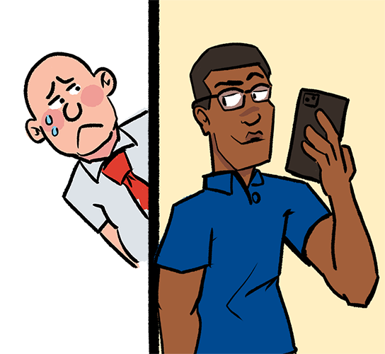 Step 4: Know Your Rights