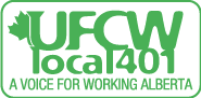 UFCW Canada Local 401